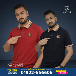 Burberry Polo Combo-RB-2pcs